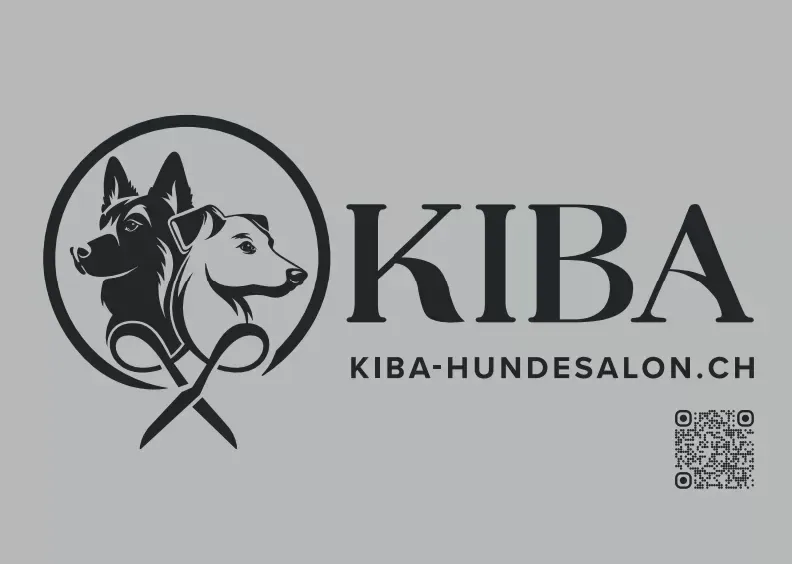 KIBA Hundesalon – Individuelle Pflege für deinen Hund