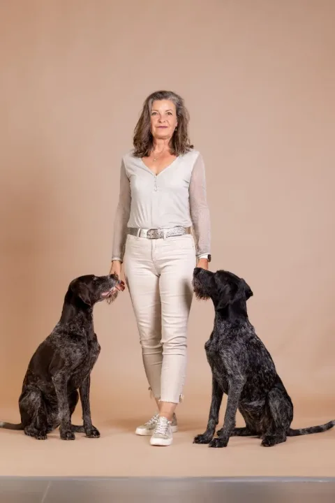 Zusammen stärken wir Dein mentales Führungskonzept für einen harmonischen Alltag mit Deinem Hund